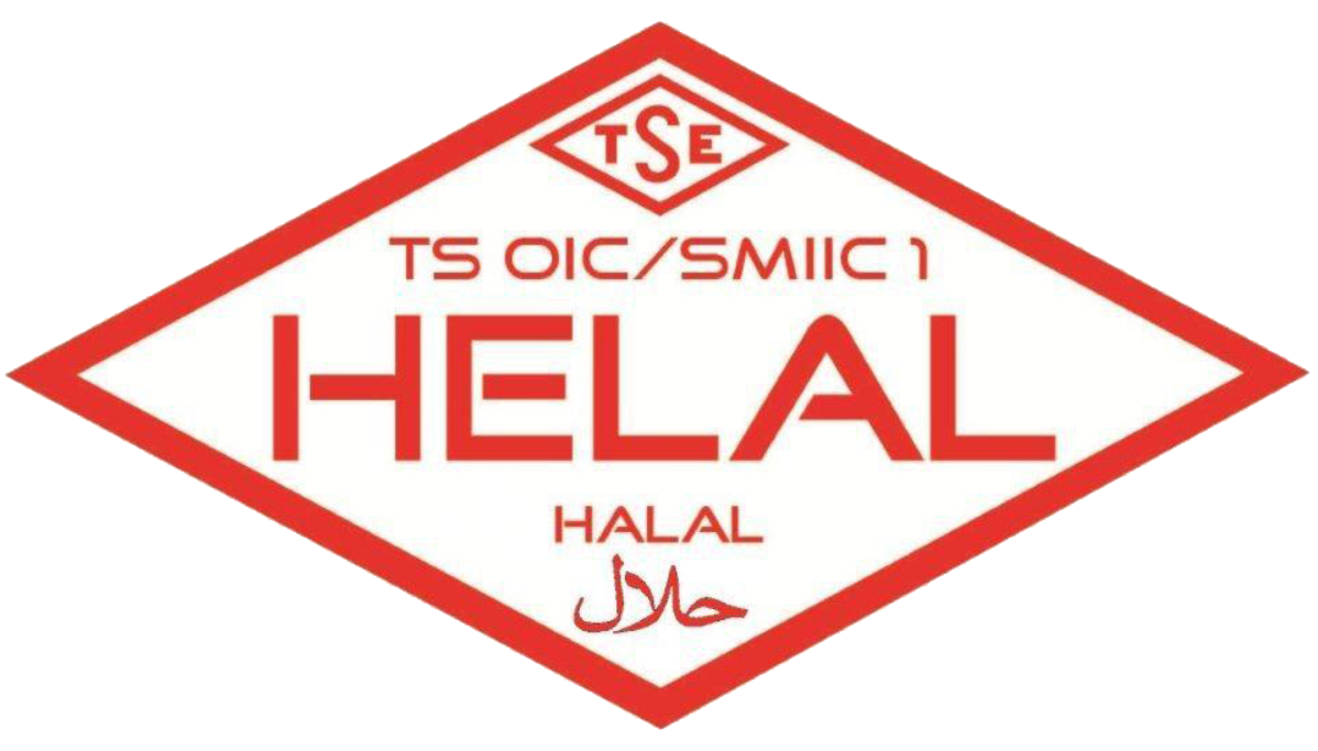 Helal Sertifikası