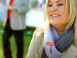 2011 Reklam Filmi Davet