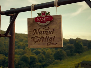 Hakiki Lezzet Namet Çiftliği'nden!
