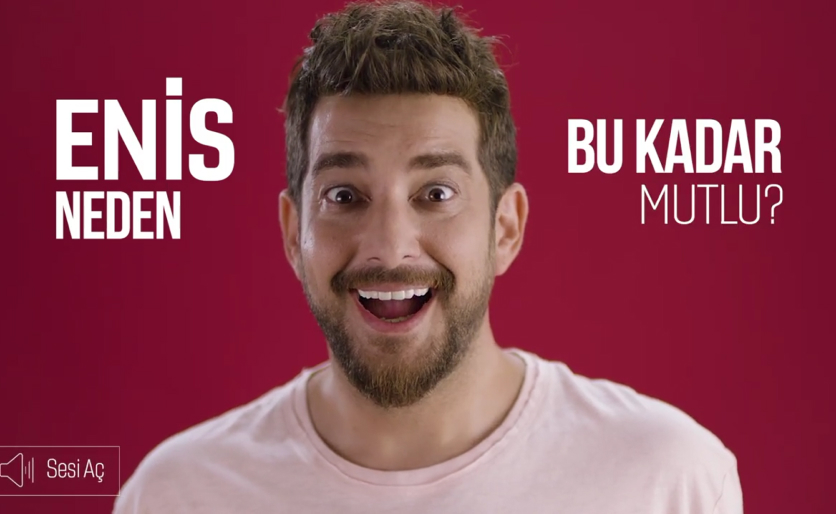 Namet; Hakkını Verene Hakiki Lezzet- Mutluluk