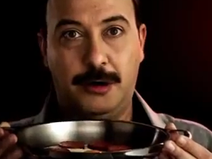 2011 Reklam Filmi Sucuk