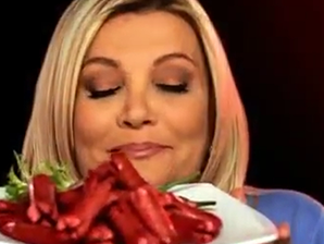 2011 Reklam Filmi Sosis