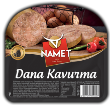 Dana Kavurma