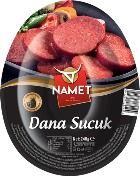 Dana Sucuk